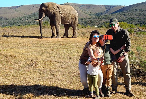 The Truly Impressive Tanzania Family Safari 